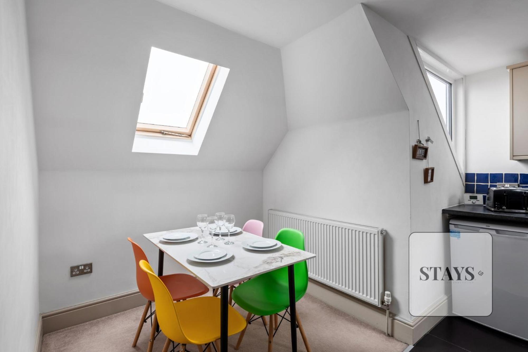 Cosy Apartment In Moulsham, Long Stays Welcome Chelmsford Kültér fotó