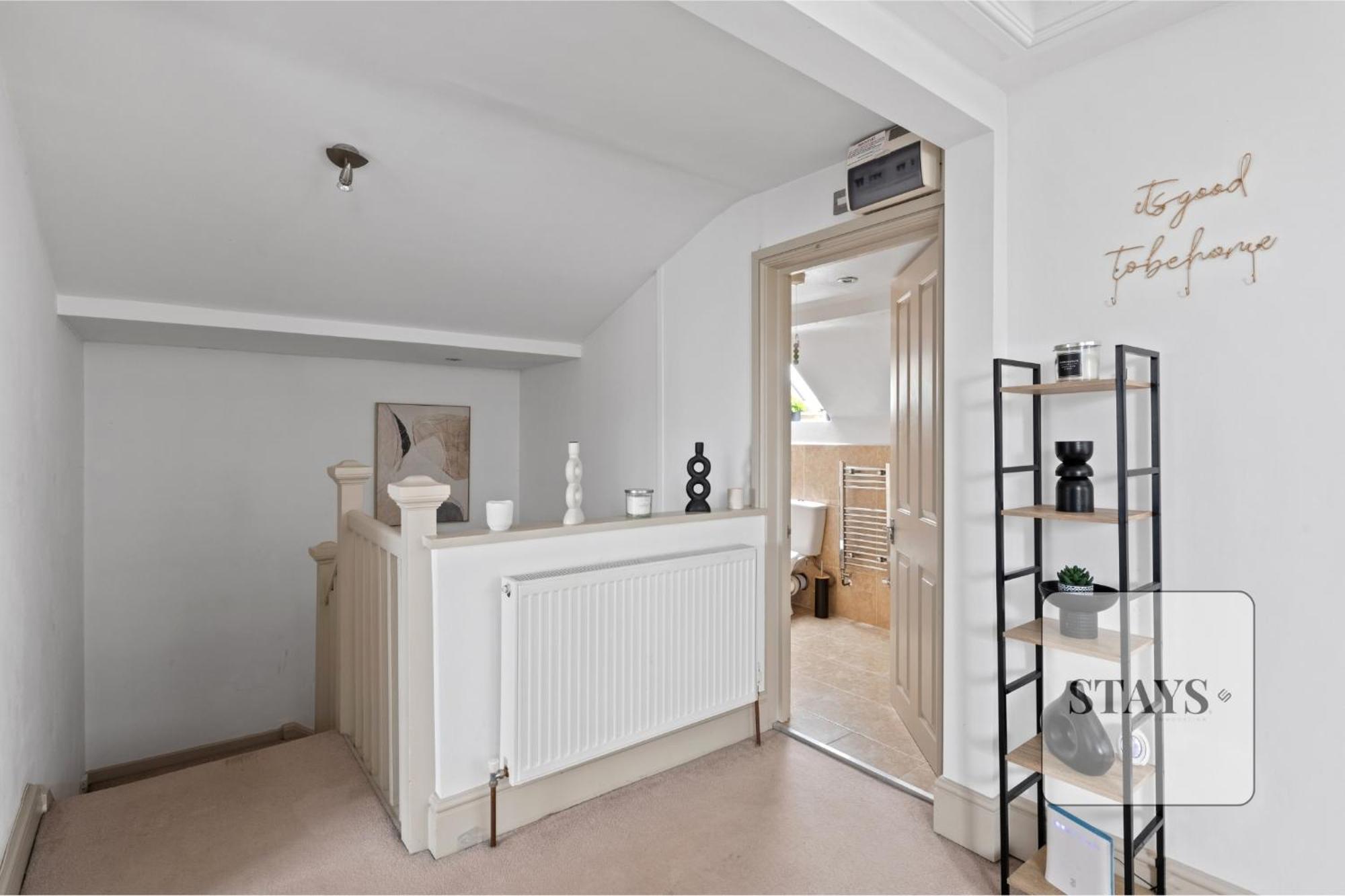 Cosy Apartment In Moulsham, Long Stays Welcome Chelmsford Kültér fotó